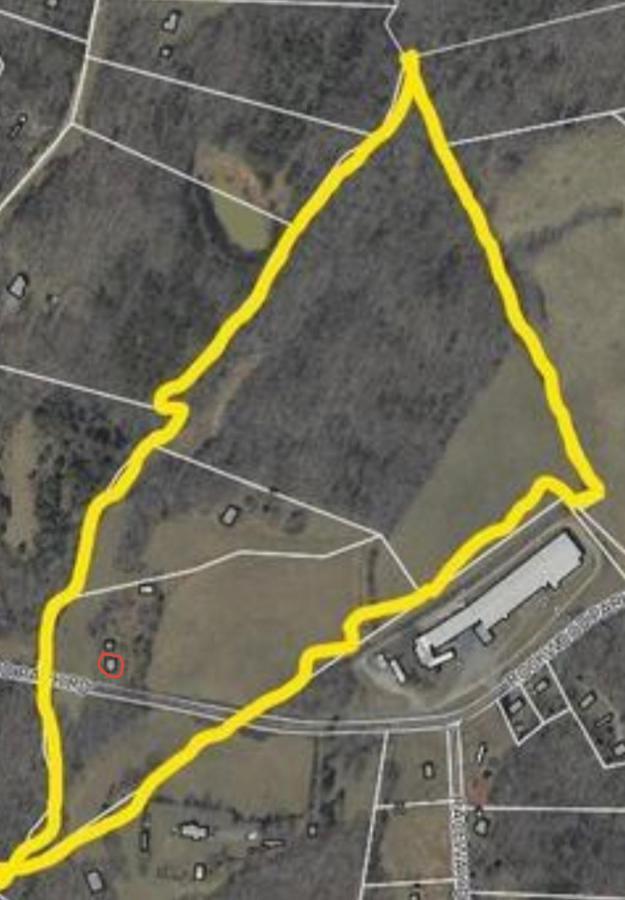 Giggling Creek Cottage - Bedjet! King Sized! Gazebo, 45 Acres, Arcades, Nintendo, More Henry Exterior photo